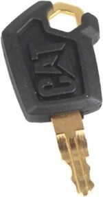 Cat Keys Replacement for Cater-Pillar Heavy Equipment 5P8500 (Pack of 10) - Image 5