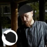 6Pcs Black Chef Hats for Men and Women Breathable Cotton Cooking Caps Adjustable Kitchen Chef Bandanas for Restaurant BBQ and Catering - Image 5