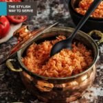 10" Black Plastic Serving Spoons for Buffet, Bulk 12 Count, Heavy Duty Disposable Spoon, Large Plastic Serving Utensils for Catering Supplies, Events, Party, Weddings & More - C&S Event Supply Co. - Image 5