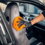 Schneider Vinyl Synthetic Exam Gloves, 4 Mil, Latex Free Disposable Gloves for Medical, Cooking, Cleaning, and Food Prep - Image 7